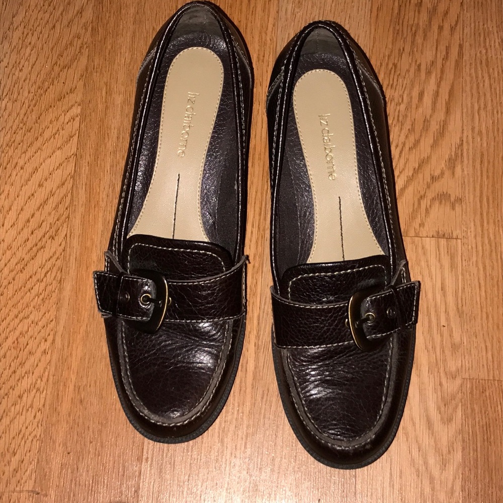Liz Claiborne Loafer